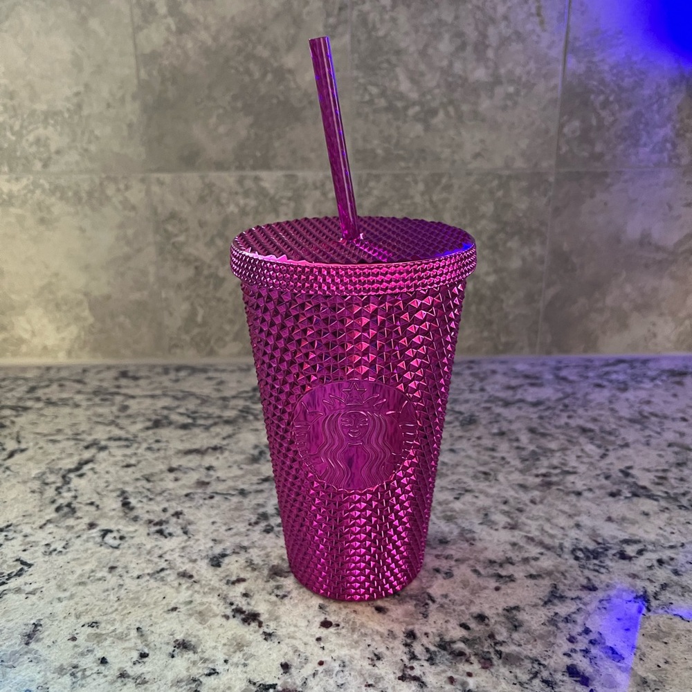 NWT holiday Starbucks cup